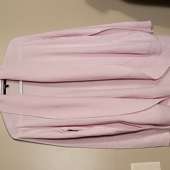 Mongolian cashmere Open Front Cardigan Sweater Numerous Colors - Picture 12 of 14